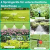 315PCS Bewässerung Garten Set 60+15M DIY Garten Produktbild-Vorschau 2