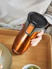 ContiGo! Autoseal West Loop 470 ml Barva: oranžová Náhled obrázku produktu 29
