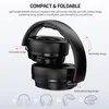 Słuchawki AWEI A780BL nauszne Bluetooth czarny Podgląd zdjęcia produktu 18