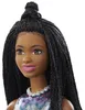 Barbie Big City Musical Brooklyn GYJ24 /4 Náhled obrázku produktu 22