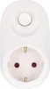 UNITEC 47535 Zwischenstecker mit Dimmer, Steckdosendimmer Produktbild-Vorschau 1