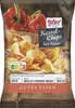 Hofgut Kessel Chips Red Pepper 3er Pack (3x150g Beutel) + Produktbild-Vorschau 2