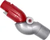 INF Staubsaugeradapter Winkeladapter für schwer erreichbare Produktbild-Vorschau 5