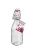 Bügelverschlussflasche 0,25 l Produktbild-Vorschau 2
