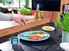 Leifheit 3223 Digitale Oven- en BBQ Thermometer Wit/Grijs Voir les images du produit 7