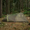 Vayox Campingzelt Kuppelzelt 3-Personen VA0429 TRAVELER, Produktbild-Vorschau 6