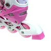 Patins inline enfants Réglable taille 31-34 pour garçons Voir les images du produit 7