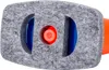 A close-up view of the applicator head of a car coating product. Produktbild-Vorschau