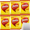 Fonzies Original knusprige Mais-Snack mit Käse-Geschmack Produktbild-Vorschau 1