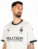 Puma Borussia Mönchengladbach Trikot Home 2025/2026, Produktbild-Vorschau 6