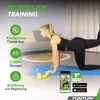 Tunturi Tunturi NBR Yogamatte mit Tragetasche - Produktbild-Vorschau 9