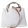 Valentino Bags Damentasche Alexia bianco/cuoio Produktbild-Vorschau 26