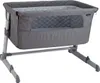 X Adventure lit cododo Gris – berceau co-sleeper avec Voir les images du produit 3