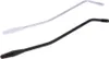 CFTGIW 5 Mm Tremolo Arm Whammy fr E -Gitarre mit Tipp Produktbild-Vorschau 4