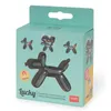 Legami S.p.A. Societa Benefit FOTOHALTER MAGNETISC BLACK Produktbild-Vorschau 4