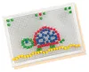 SES Creative 14848 Tavola per mosaico per bambini Imparare Anteprima dell’immagine prodotto 8
