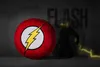 WP Merchandise DC COMICS - The Flash Logo Dekorační polštář Náhled obrázku produktu 9