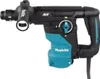 Martello rotante Makita con aspirazione 1.050 W - SDS-PLUS Anteprima dell’immagine prodotto 2