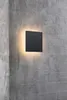 Nordlux ARTEGO LED Wandleuchte Schwarz 8W 484Lm 3000K Produktbild-Vorschau 5