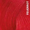 FemMas Hair Color Cream 100ml Haarfarbe Fantasy Feuerrot Produktbild-Vorschau 1