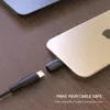 Adattatore / blocco dati USB-C a USB-C / USB-C a USB-A, PD Anteprima dell’immagine prodotto 4