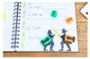 edding 7 Mini tekstmarkeerders, pastelkleuren, assorti (set Productafbeelding-voorbeeld 6