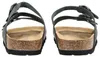 Rohde Damen Pantolette aus Leder drei Riemen mit Schnallen Produktbild-Vorschau 8