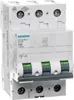 Interruttore miniaturizzato Siemens a 3 poli 40 A 400 V Anteprima dell’immagine prodotto 2