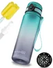 My Vesperbox® Trinkflasche Kinder [500ML] - Wasserflasche Produktbild-Vorschau 1