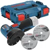 Bosch GWS 10,8-76 V-EC Professional-Akku-Winkelschleifer Produktbild-Vorschau 34