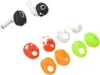 INF Siliconen oordopjes voor compatible met AirPods 3 - Productafbeelding-voorbeeld 3