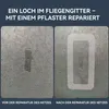 Fliegengitter Reparaturset 20 Stück, selbstklebend, Produktbild-Vorschau 4