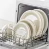 Azzuro Service 32 pièces - Céramique - Assiette plate, Voir les images du produit 4
