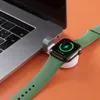 Caricabatterie wireless Hama per Apple Watch w (bianco) Anteprima dell’immagine prodotto 13