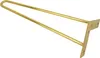 Noga meblowa Hairpin, wysokość 41 cm, konstrukcja Podgląd zdjęcia produktu 2
