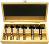 Forstnerbohrersatz Type 0317 6-tlg.D.20,25,30,35,40,50mm Produktbild-Vorschau 6