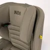 Novi James i-Size Autositz R129 – Isofix – 100–150 cm – Produktbild-Vorschau 10