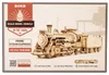 MC501 Prime Steam Express 3D-Holzpuzzle Dampflok Modell Produktbild-Vorschau 16