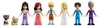 LEGO Friends Grandhotel v mestečku Heartlake, Stavebnica, 9 Náhľad obrázku produktu 15