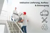 Best for Home Boxspringbett mit Bettkasten Trinity K-9 Produktbild-Vorschau 5