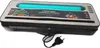 Machine sous vide Cecotec SealVac 120 SteelCut 0,75 bar Voir les images du produit 22
