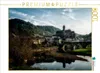 Calvendo Estaing und seine casttle 1000 Teile Puzzle quer Produktbild-Vorschau 3