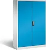 C+P Werkstattschrank mit 3 Schubladen | HxBxT 195x120x50cm Produktbild-Vorschau 1