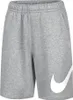 Nike Hosen Sportswear Club, BV2721063, Größe: 188 Produktbild-Vorschau 1