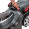AL-KO Akku-Rasenmäher 382 Li Premium, 38 cm Schnittbreite, Produktbild-Vorschau 9