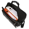 XL Umhängetasche Flugbegleiter Tasche Messenger Produktbild-Vorschau 6