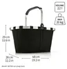 Reisenthel Carrybag Western Einkaufskorb Produktbild-Vorschau 8