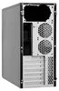 Chieftec CG-04B-OP, Midi Tower, PC, Schwarz, ATX, micro Produktbild-Vorschau 5