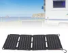 Faltbares Solarpanel 40W Monokristallines Silizium Produktbild-Vorschau 5