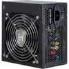 Inter-Tech Netzteil 650W HIPOWER SP-650 1X 120mm Lüfter Produktbild-Vorschau 3